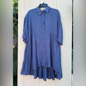 Lovestitch boho dress